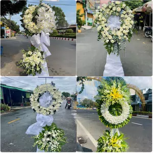 Đặt Hoa Đám Tang Xã Trừ Văn Thố Hồ Chí Minh