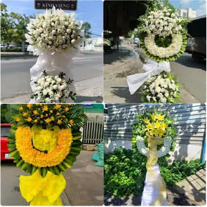 Đặt Hoa Đám Tang Xã Trung Thuần Quảng Trị