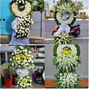 Đặt Hoa Đám Tang Xã Trường Xuân Đồng Tháp