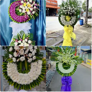 Đặt Hoa Đám Tang Xã Tương Dương Nghệ An