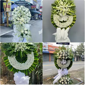 Đặt Hoa Đám Tang Xã Tuyên Thạnh Tây Ninh