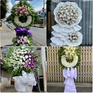 Đặt Hoa Đám Tang Xã Vân Đình Hà Nội