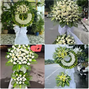 Đặt Hoa Đám Tang Xã Vạn Xuân Phú Thọ