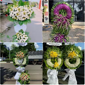 Đặt Hoa Đám Tang Xã Vĩnh An Phú Thọ