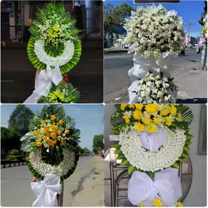 Đặt Hoa Đám Tang Xã Vinh Lộc Huế