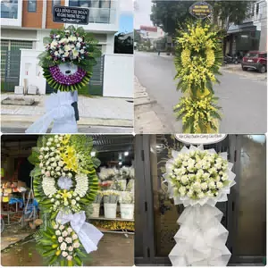Đặt Hoa Đám Tang Xã Vĩnh Lợi Cà Mau