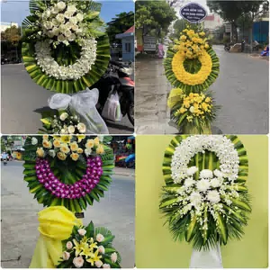 Đặt Hoa Đám Tang Xã Xuân Đông Đồng Nai