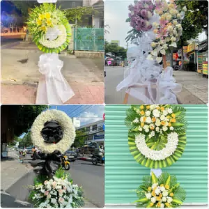 Đặt Hoa Đám Tang Xã Xuân Phú Đà Nẵng