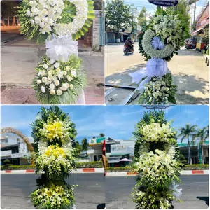 Đặt Hoa Đám Tang Xã Yên Lãng Phú Thọ