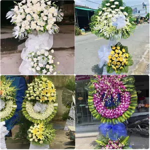 Đặt Hoa Đám Tang Xã Yên Lập Phú Thọ