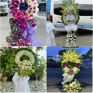Đặt Hoa Đám Tang Xã Yên Phú Phú Thọ