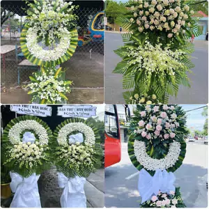 Đặt Hoa Đám Tang Xã Yên Sơn Phú Thọ