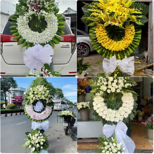 Đặt Hoa Đám Tang Xã Yên Xuân Hà Nội