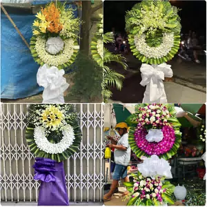 Đặt Hoa Đám Tang Yên Châu