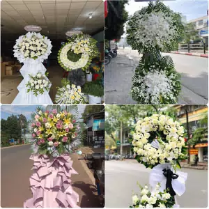 Đặt Hoa Đám Tang Yên Minh