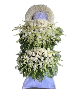 Hoa đám tang 3 tầng - 0290